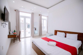 Nam Phương hotel